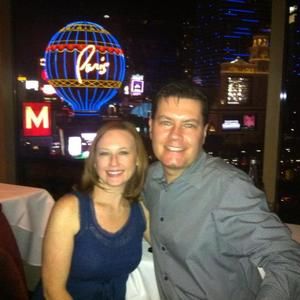 Meet your Posher, Patrick